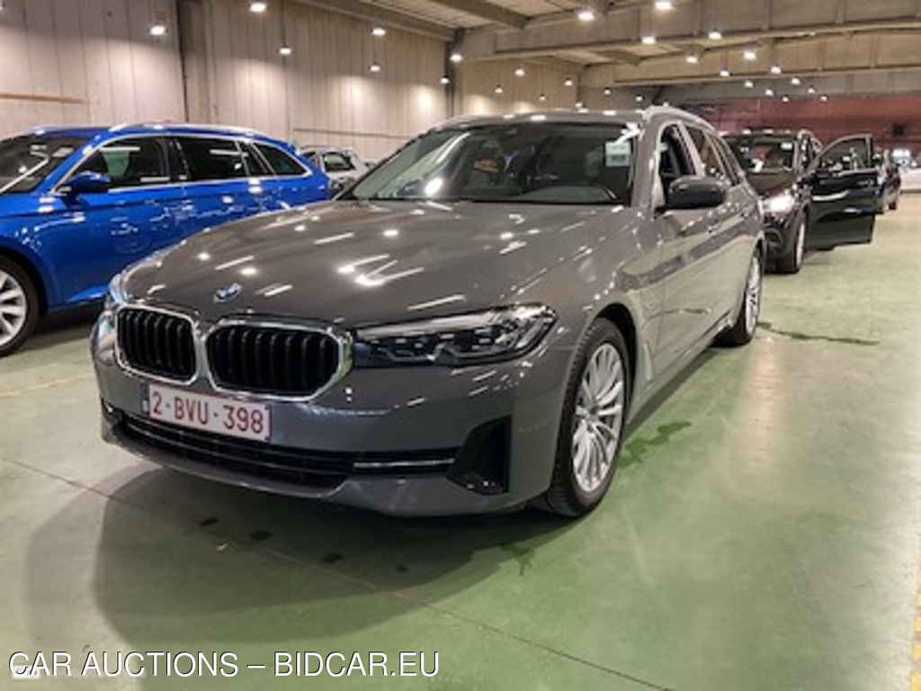 BMW 5 series touring 2.0 520E TOURING AUTO