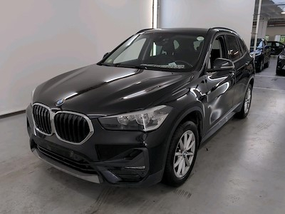 BMW X1 1.5 SDRIVE16DA