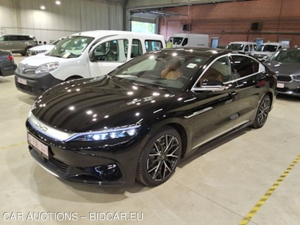 BYD HAN BEV 85KWH EXECUTIVE AWD