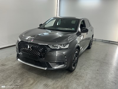 Citroen Ds7 crossback 1.2 PureTech Perfor. Line (EU6.3)