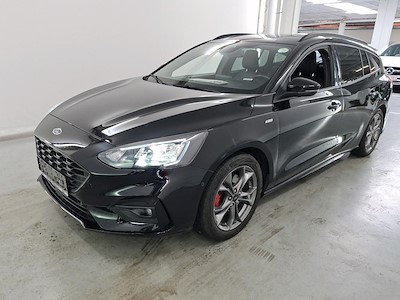 Ford Focus clipper 1.0I ECOBOOST MHEV 114KW ST-LINE X