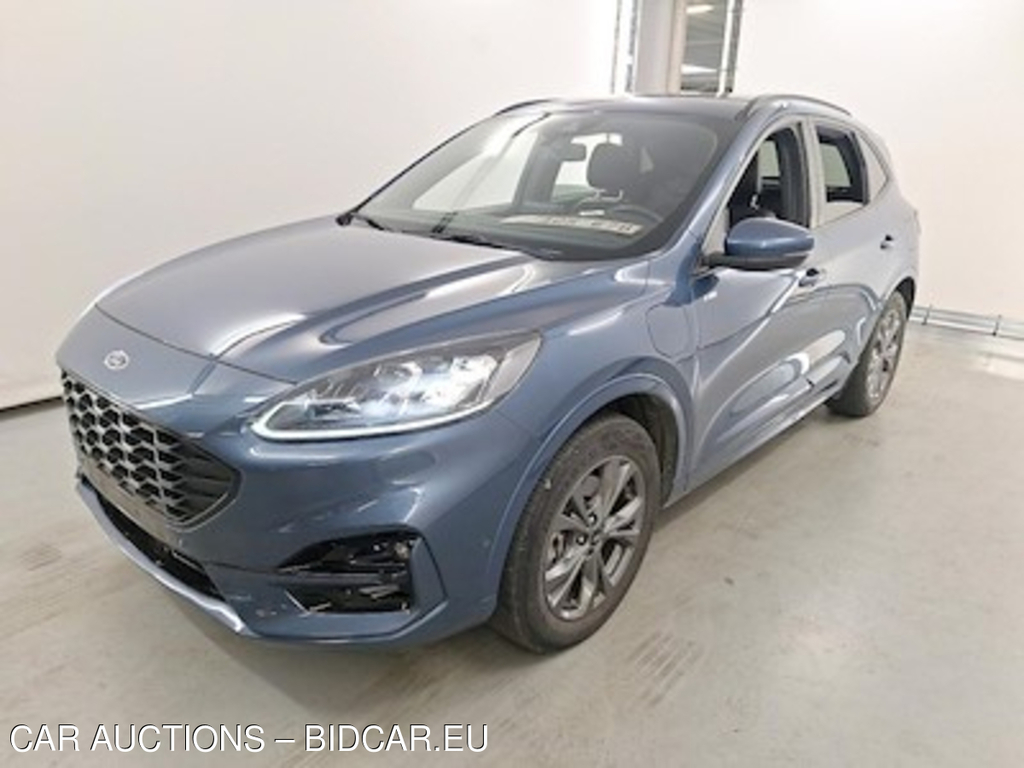 Ford KUGA 2.5I PHEV 165KW ST-LINE X AUTO
