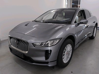 Jaguar I-PACE 90 KWH EV400 S AUTO 4WD