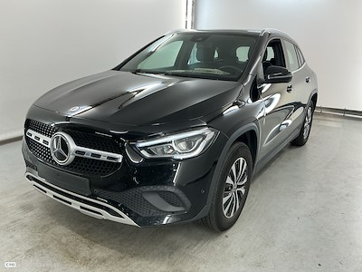 Mercedes-Benz GLA 1.3 GLA 250 E DCT BUSINESS SOLUTION