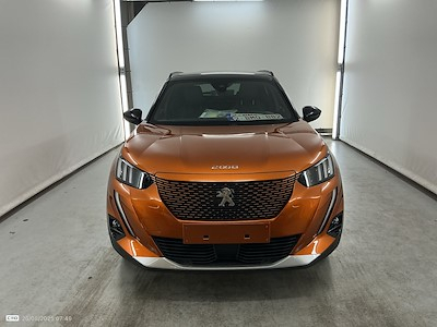 Peugeot 2008 BEV 50KWH ELECTRIQUE AUTO GT