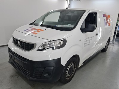 Peugeot Expert fourgon mwb dsl - 2016 2.0 BlueHDi L2 Standard Premium S&S