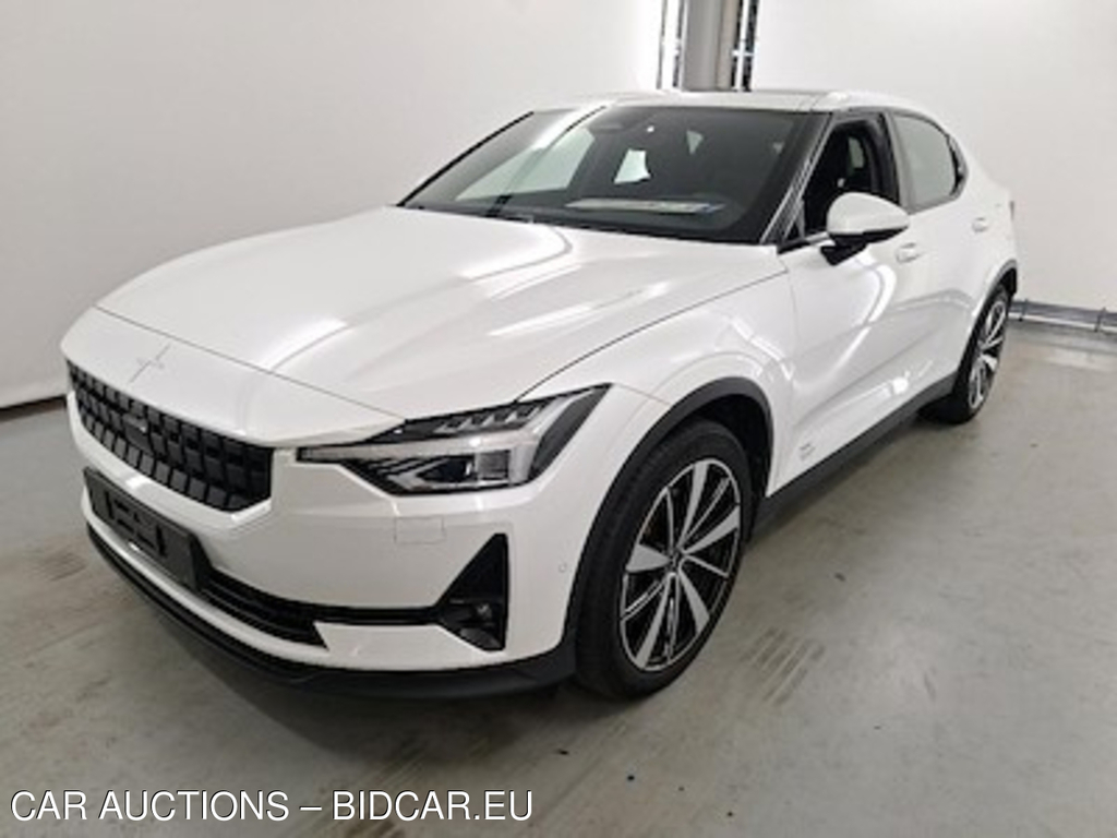 Polestar 2 78 kWh Dual Motor Launch