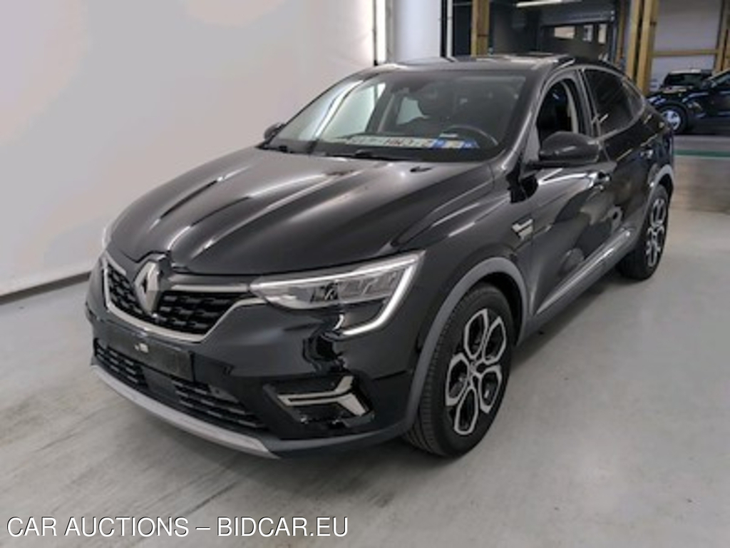 Renault ARKANA 1.3 TCE MHEV 140 INTENS EDC