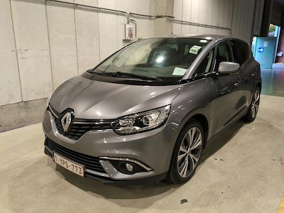 Renault SCAu2030NIC 1.7 BLUE DCI 120 INTENS