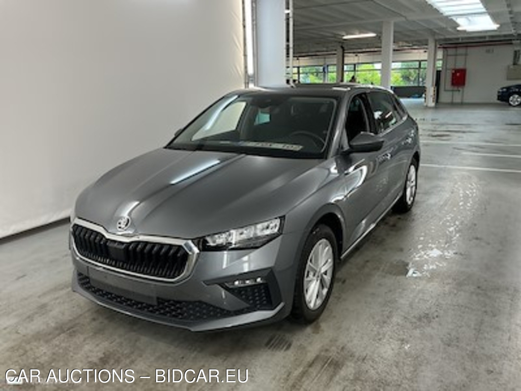 Skoda SCALA 1.0 TSI 85KW CORPORATE