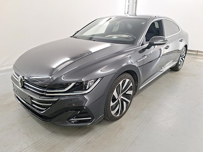 Volkswagen ARTEON 1.5 TSI 110KW R-LINE