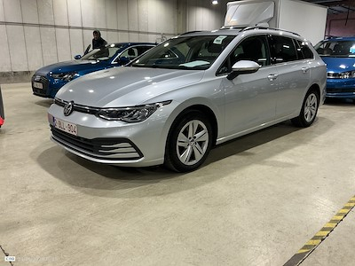 Volkswagen Golf variant viii 2.0 TDI 85KW DSG LIFE