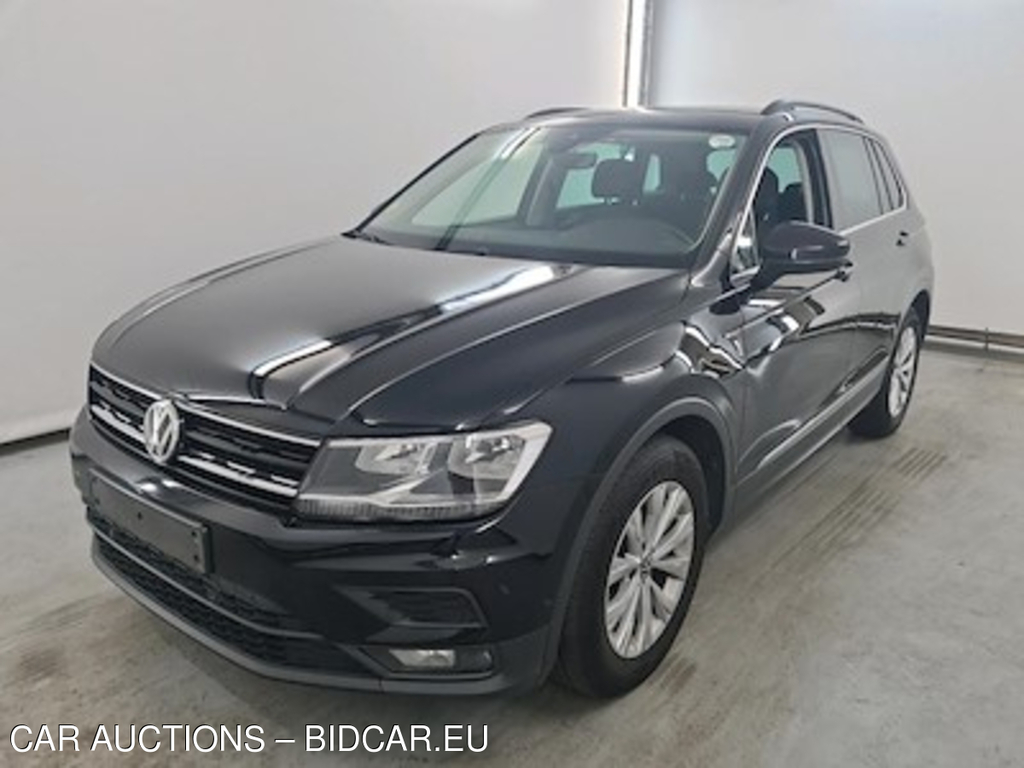 Volkswagen Tiguan diesel - 2016 2.0 TDi SCR Comfortline (EU6.2)