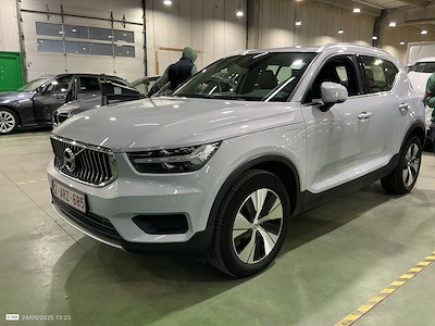 Volvo XC40 1.5 T5 RECHARGE GEARTR. INSCRIPTION EXPR