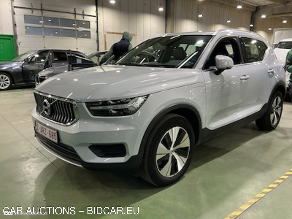 Volvo XC40 1.5 T5 RECHARGE GEARTR. INSCRIPTION EXPR
