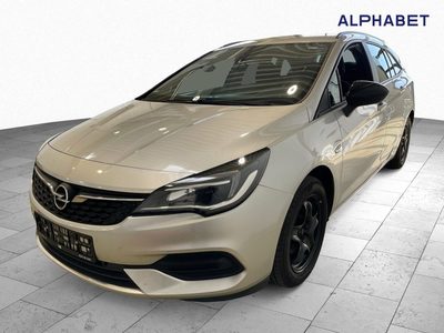 Opel Astra 1.5 D Start/Stop Sports Tourer Edition, 2022