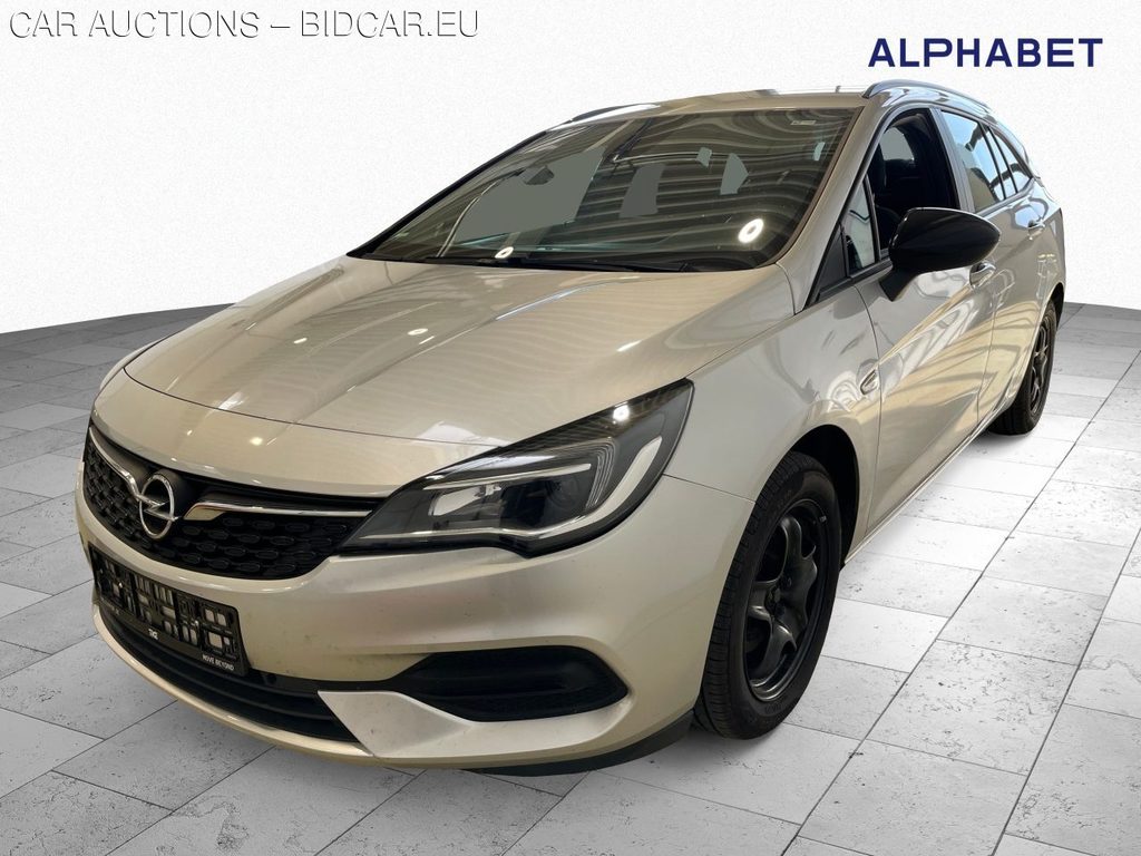 Opel Astra 1.5 D Start/Stop Sports Tourer Edition, 2022