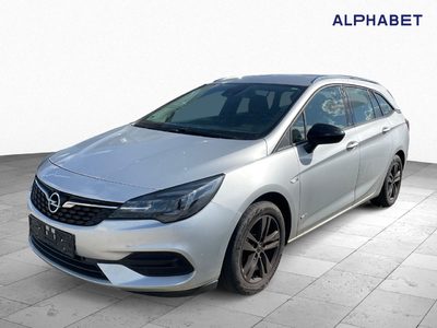 Opel Astra 1.5 D Start/Stop Sports Tourer GS Line, 2021