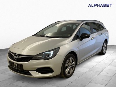 Opel Astra 1.5 D Start/Stop Sports Tourer Edition, 2021