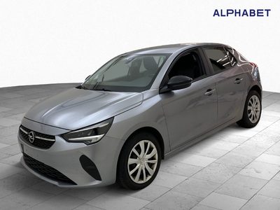 Opel Corsa 1.5 Diesel Start/Stop Edition, 2020