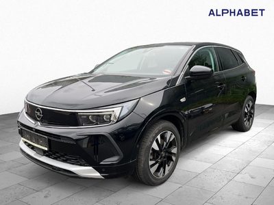 Opel Grandland 1.5 D Automatik Business Edition, 2022