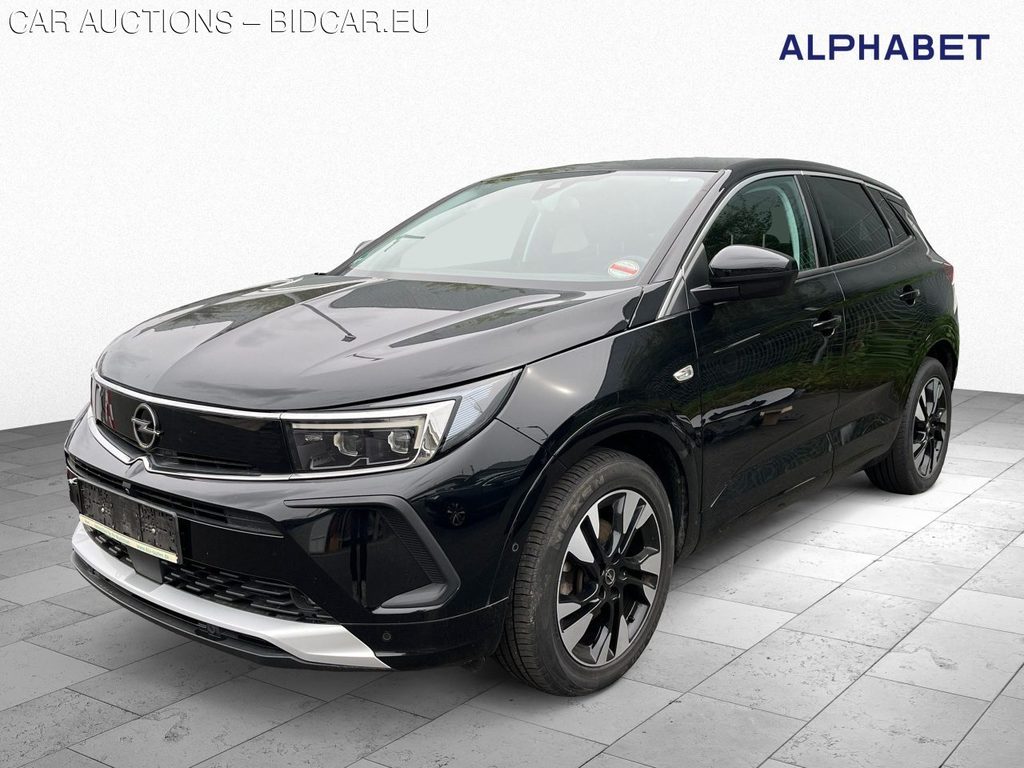 Opel Grandland 1.5 D Automatik Business Edition, 2022