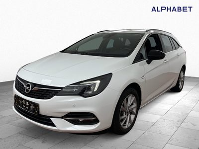 Opel Astra 1.5 D Start/Stop Sports Tourer Automatik Edition, 2021