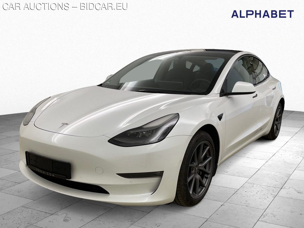 Tesla MODEL 3 Langstreckenbatt. Allradantrieb Dual Motor, 2022