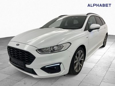 Ford Mondeo Turnier 2.0 EcoBlue Aut. ST-Line, 2021