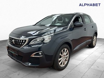 Peugeot 3008 BlueHDi 130 Stop &amp; Start EAT8 Active Business-Paket, 2020