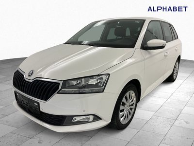 Skoda Fabia Combi 1.0 TSI Ambition, 2020