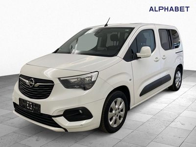Opel Combo Life 1.5 D Start/Stop Edition, 2020