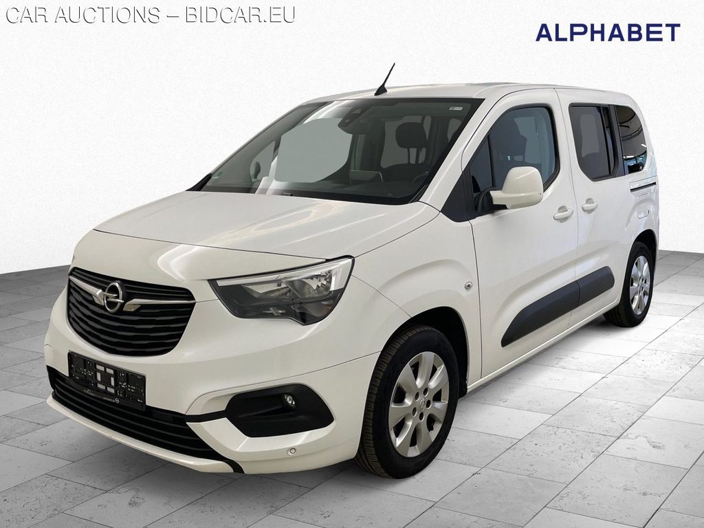 Opel Combo Life 1.5 D Start/Stop Edition, 2020