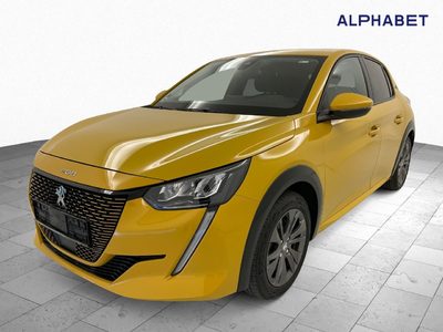 Peugeot 208 Elektromotor 136 Allure, 2021