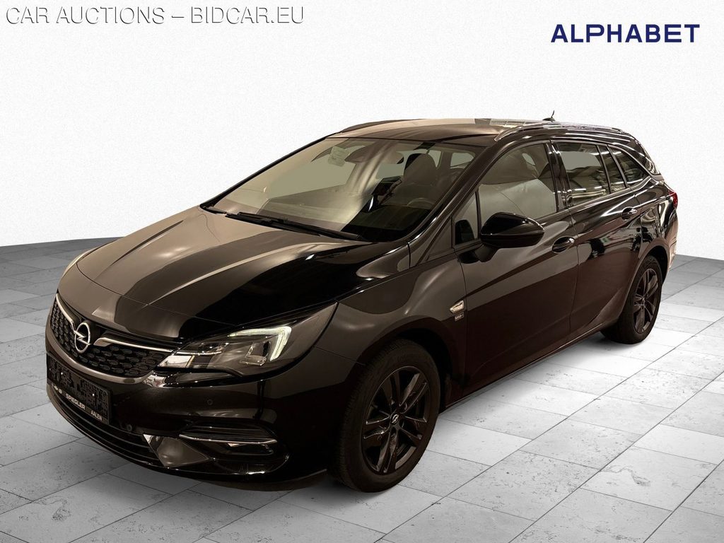 Opel Astra 1.5 D Start/Stop Sports Tourer Opel 2020, 2020