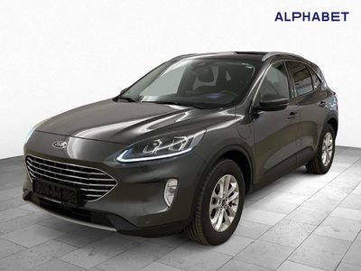 Ford Kuga 2.5 Duratec PHEV TITANIUM, 2022