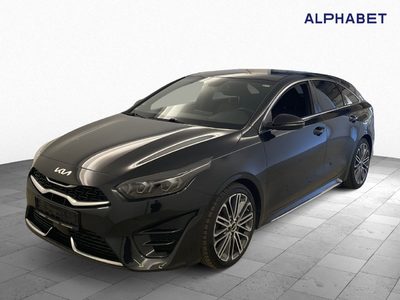 Kia ProCeed 1.5 T-GDI DCT7 OPF GT LINE, 2022