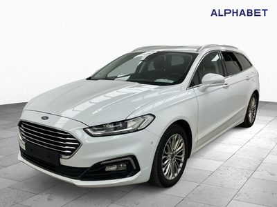 Ford Mondeo Turnier 2.0 EcoBlue Titanium, 2020