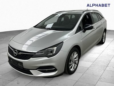 Opel Astra 1.5 D Start/Stop Sports Tourer Automatik Business Edition, 2022