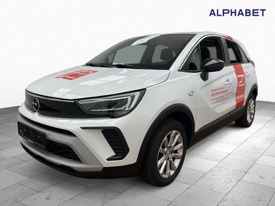 Opel Crossland 1.5 Diesel Elegance, 2022