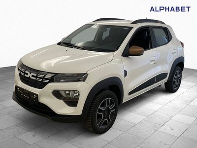 Dacia Spring EXTREME -, 2023