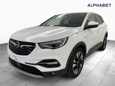 Opel Grandland X 1.5 D Start/Stop Automatik Innovation, 2020