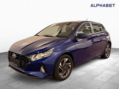 Hyundai i20 1.0 T-GDI Select -, 2021