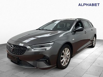 Opel INSIGNIA SPORTS Tourer 2.0 Diesel Aut. Ultimate, 2022