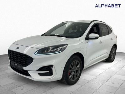 Ford Kuga 2.5 Duratec PHEV ST-LINE X, 2021