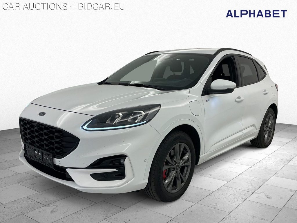 Ford Kuga 2.5 Duratec PHEV ST-LINE X, 2021