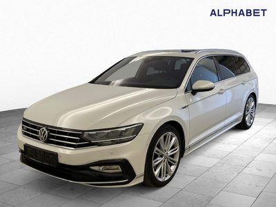 Volkswagen PASSAT Variant 2.0 TSI OPF DSG Business, 2020