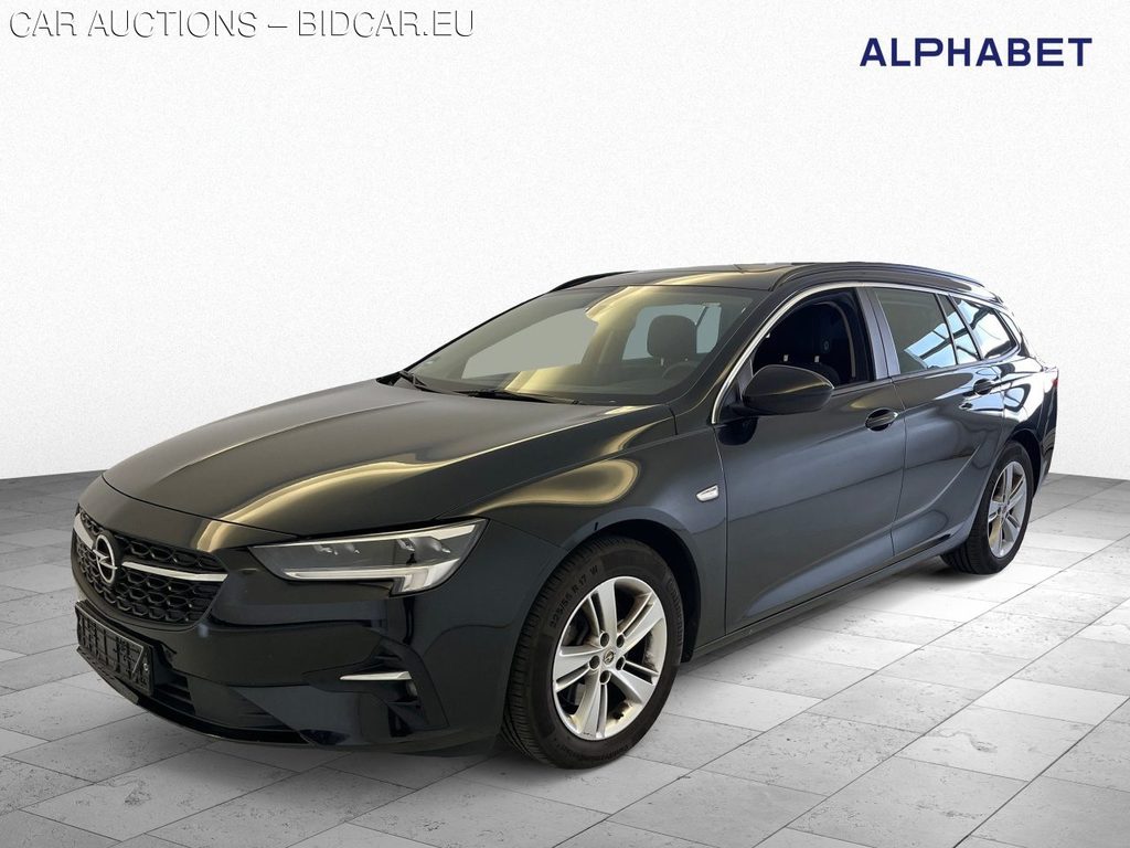 Opel INSIGNIA SPORTS Tourer 2.0 Diesel Business Edition, 2021 dt25fg8