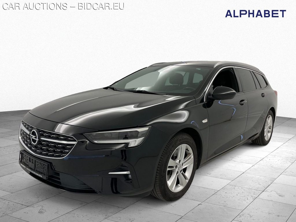Opel INSIGNIA SPORTS Tourer 2.0 Diesel Aut. Business, 2022