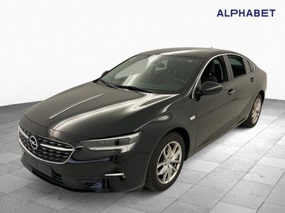 Opel Insignia Grand Sport 2.0 Diesel Automatik Business Elegance, 2021